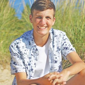 Meet your Posher, Liam